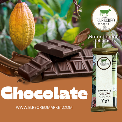 Chocolate Local 75%