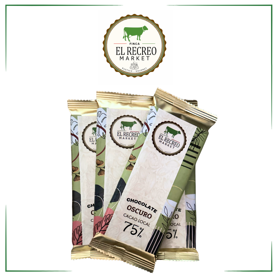 Chocolate Local 75%