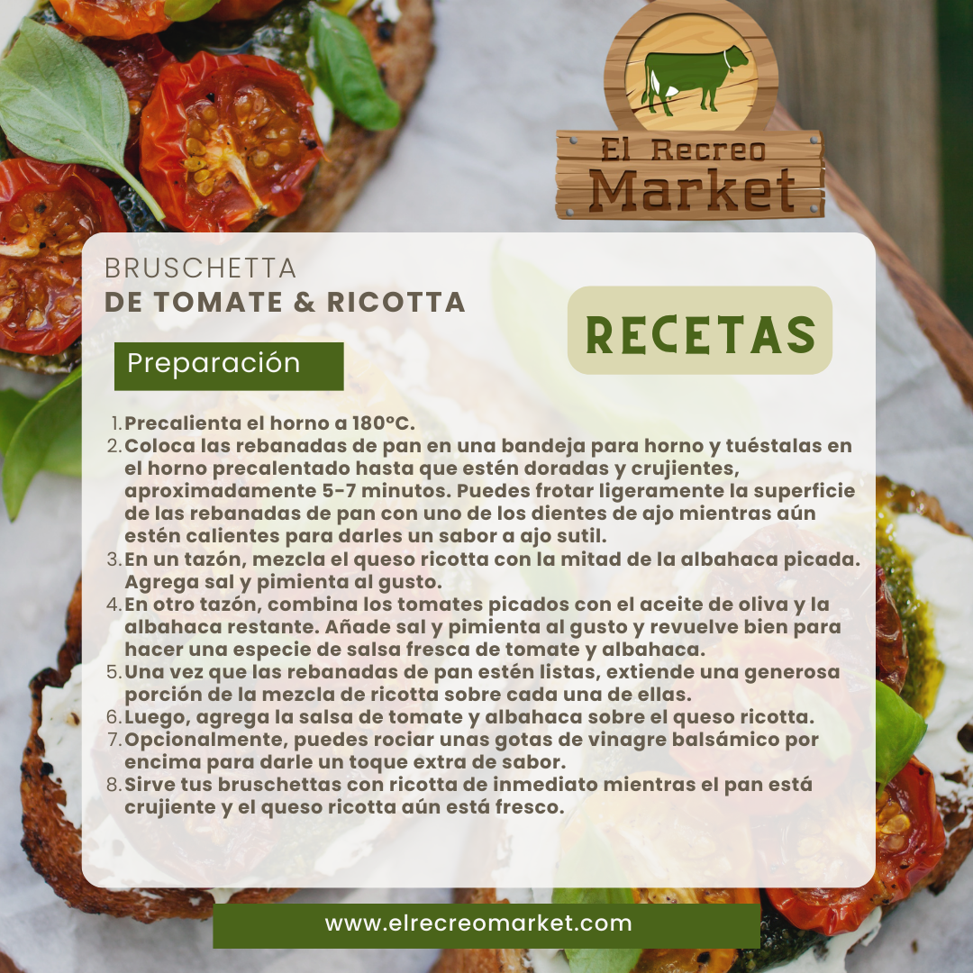 FREE RICOTTA!! JUST PAY THE SHIPPING (RICOTTA GRATIS!! SOLO PAGAS EL ENVIO)