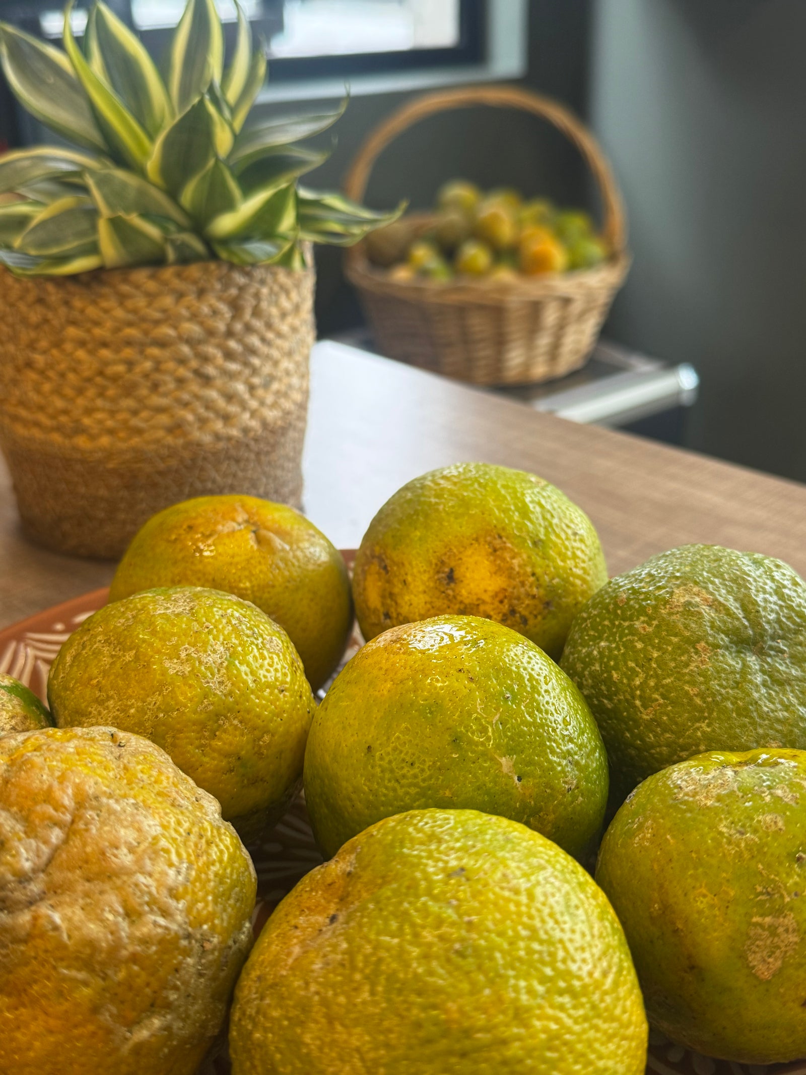 Limones