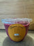 Hummus de Remolacha